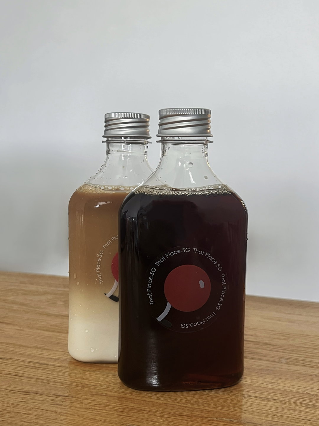 Bottles