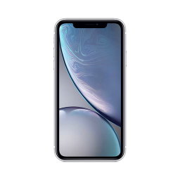 iPhone XR (256GB)