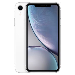 iPhone XR (256GB)