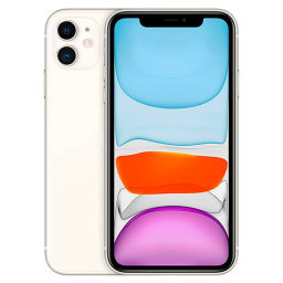 iPhone 11 (256GB)
