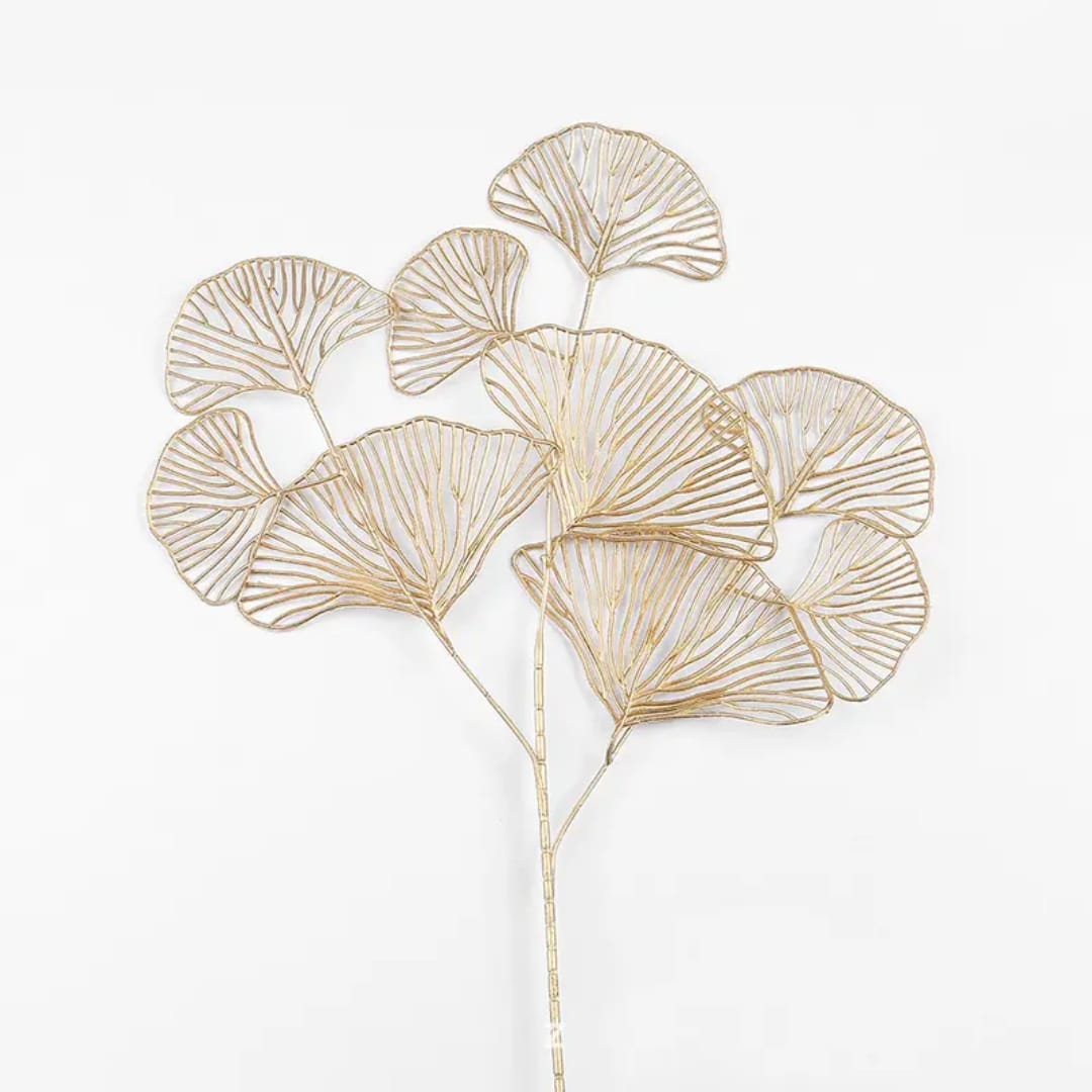Boquês para Decoração  Douradas_1