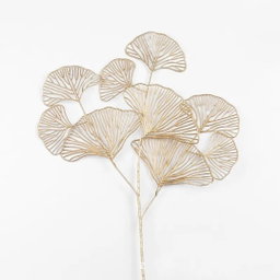 Boquês para Decoração  Douradas