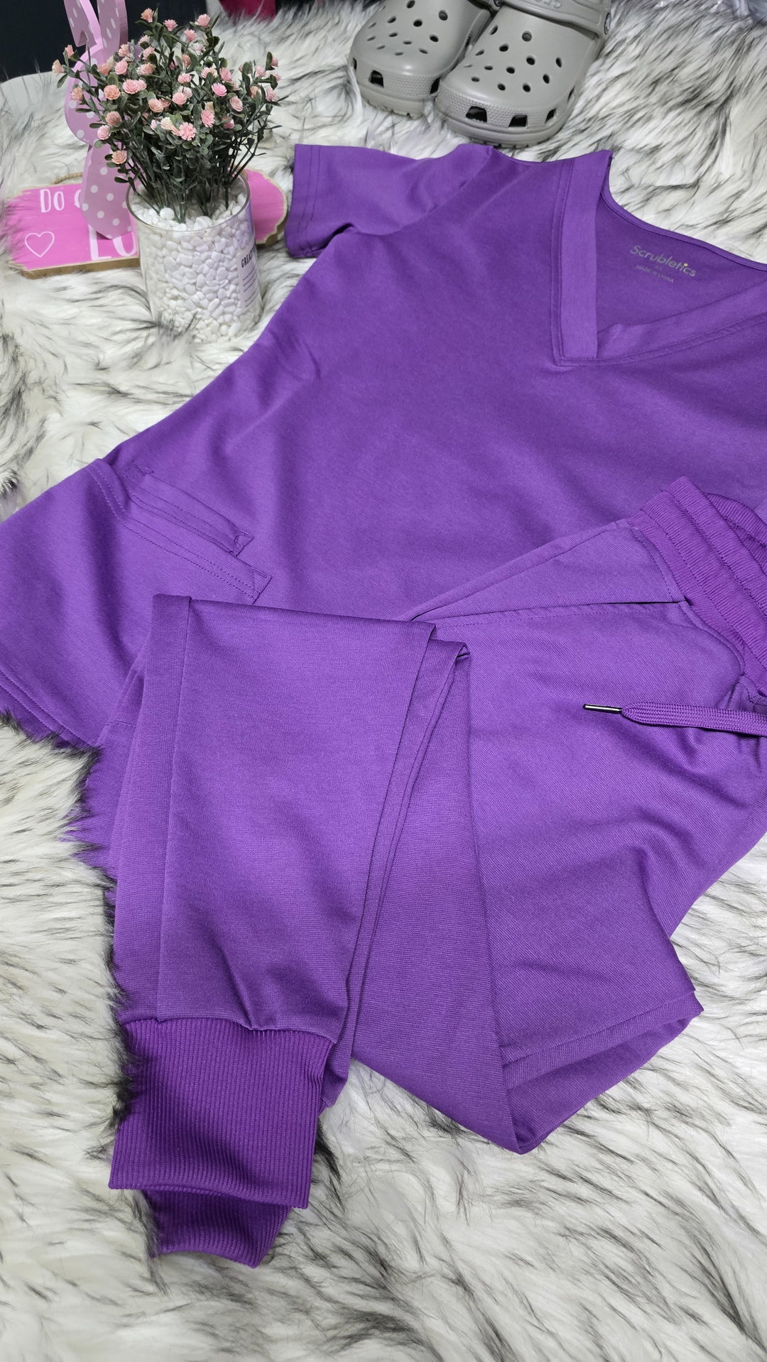 Dewberry Jogger Pant