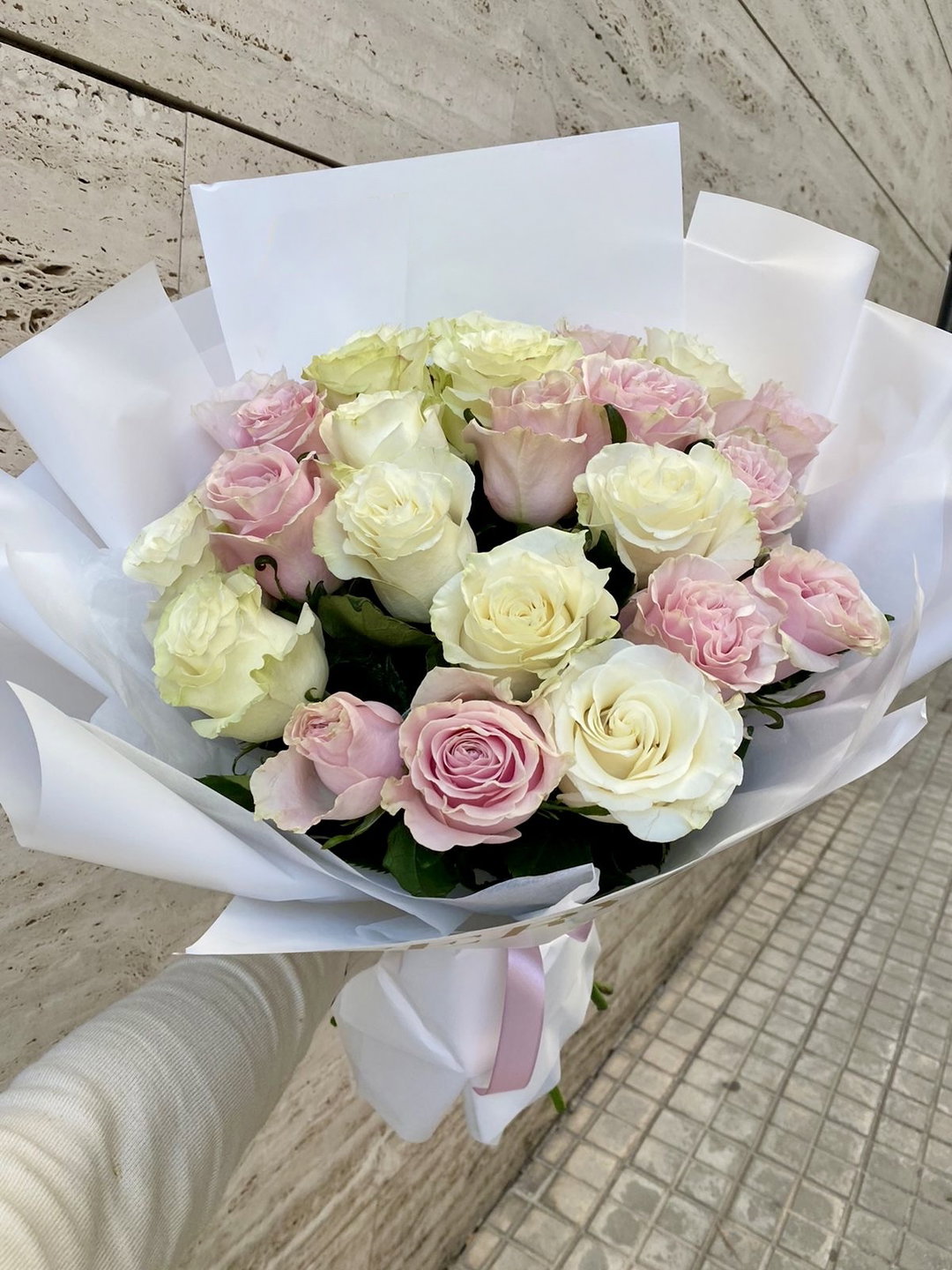 21 Roses 