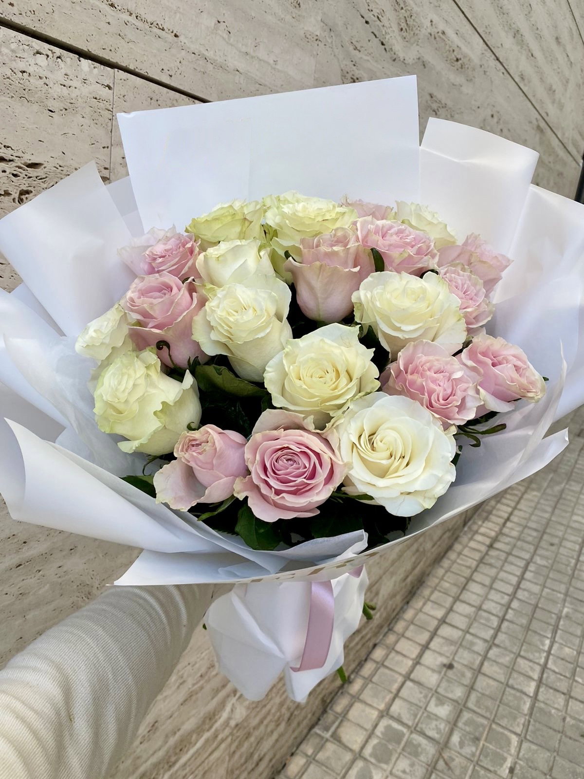 21 Roses _0