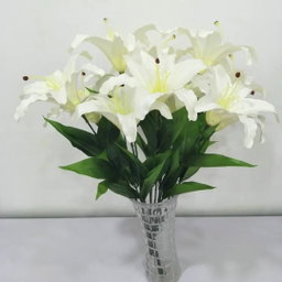 Boquês/Flores para Decoração  5 Ramos