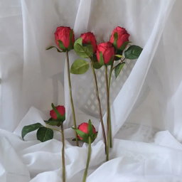 Boquês para Decoração  (Cor á Escolher no Whatssap