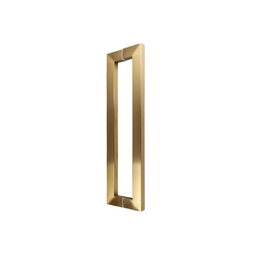 Jalador Para Puerta Principal Tipo C
