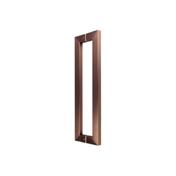 Jalador Para Puerta Principal Tipo C