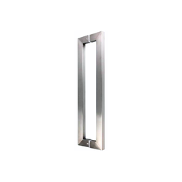 Jalador Para Puerta Principal Tipo C