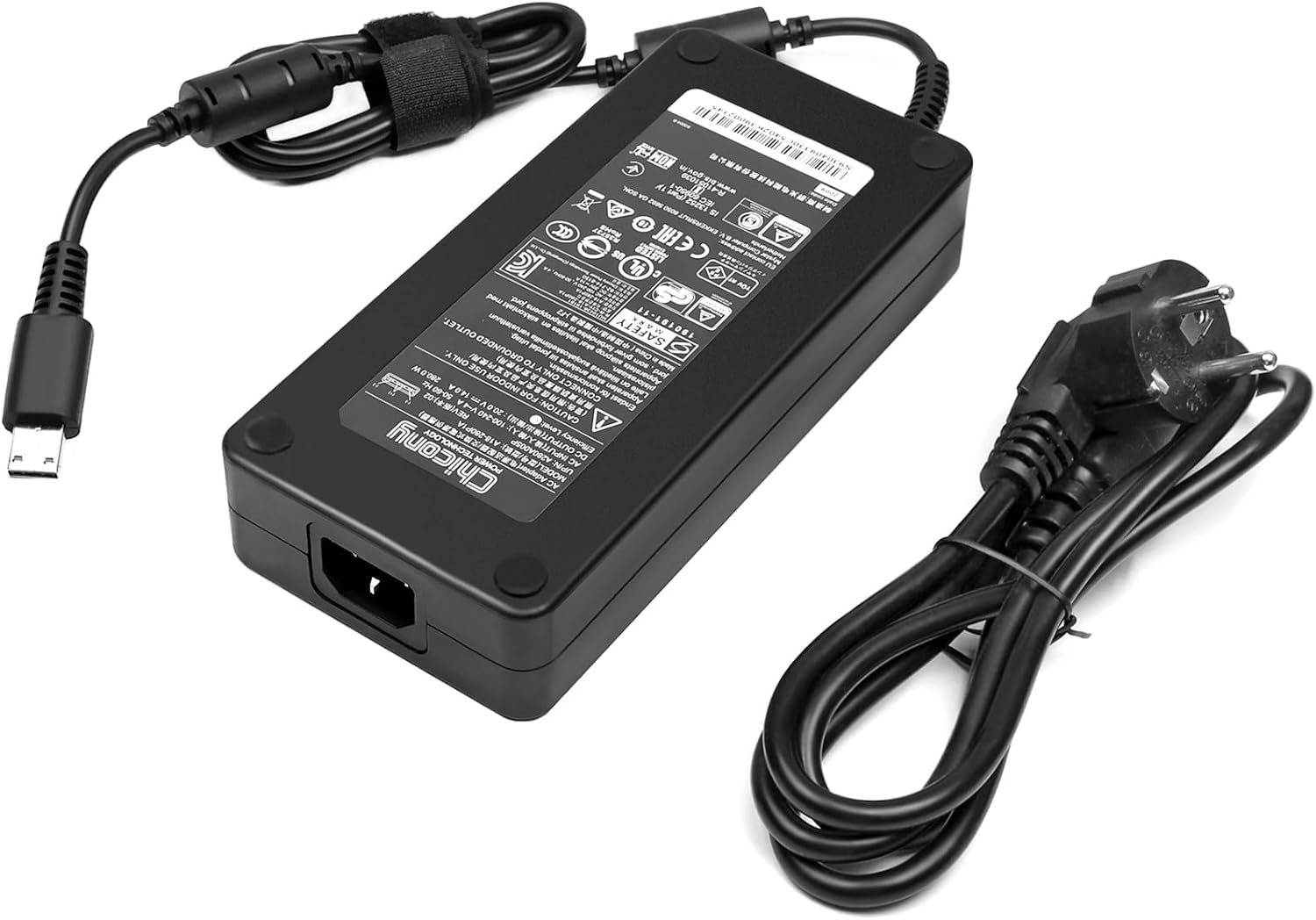 MSI 19.5V16.92A USB (Original)_2
