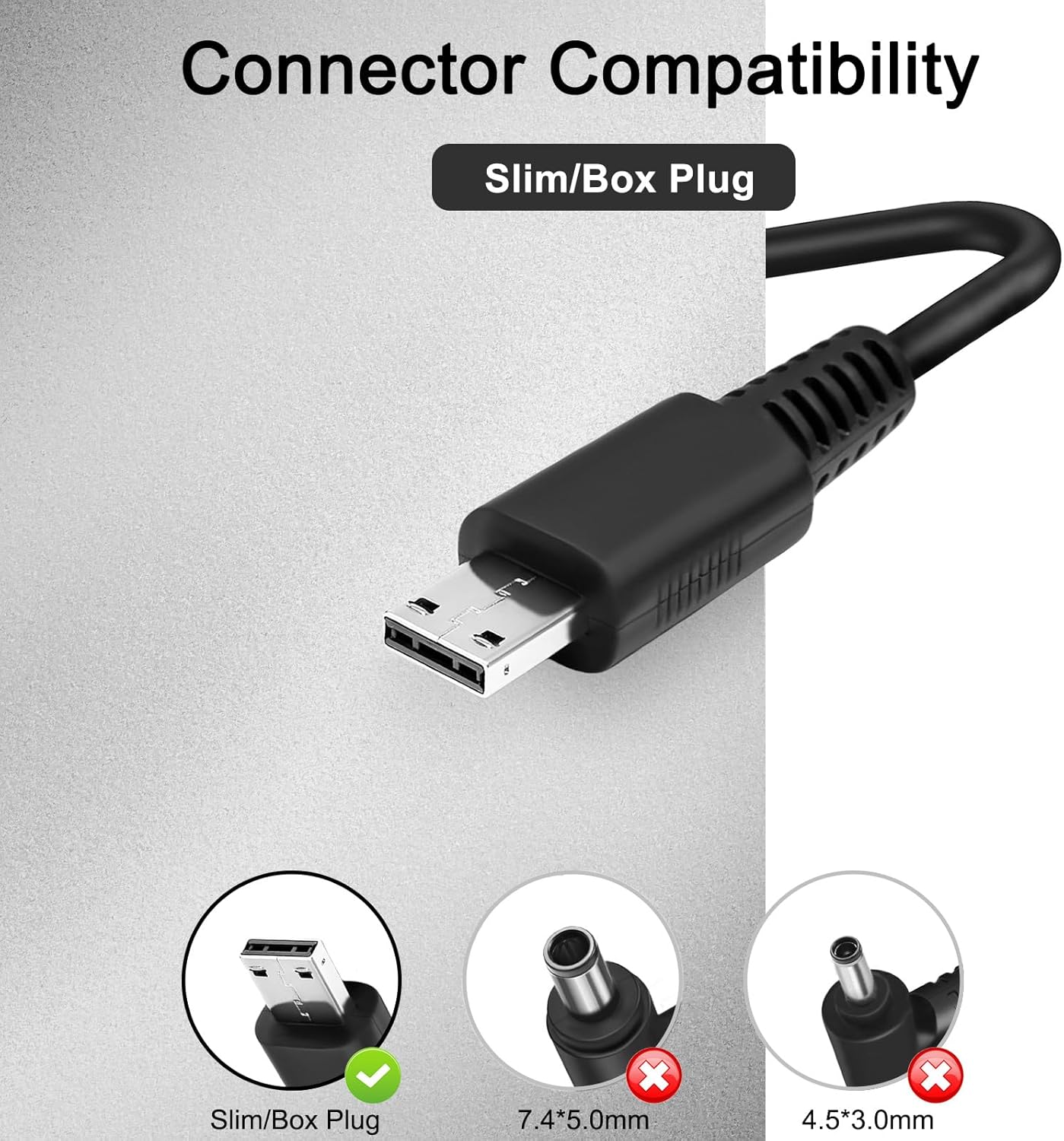 MSI 19.5V16.92A USB (Original)_5