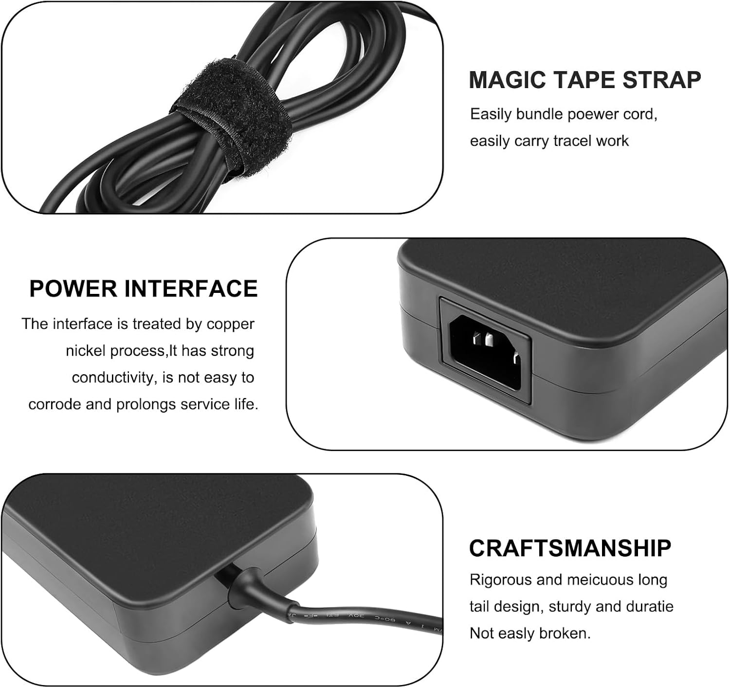 MSI 19.5V16.92A USB (Original)_7