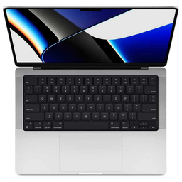 Apple MacBook Pro M1 Pro (2021) 16" Gris sidéral 16Gb/1Tb (MK193X/A)