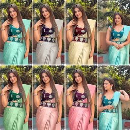 Sarees