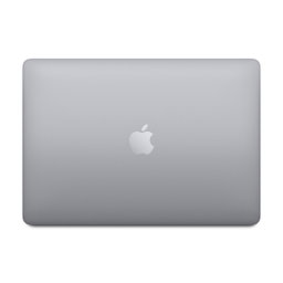 Apple MacBook Pro M1 (2020) 13.3" Gris sidéral 8Gb/512Gb (MYD92SM/A)