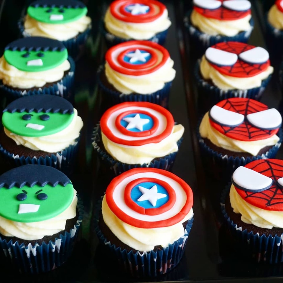 Themed Cupcakes_1