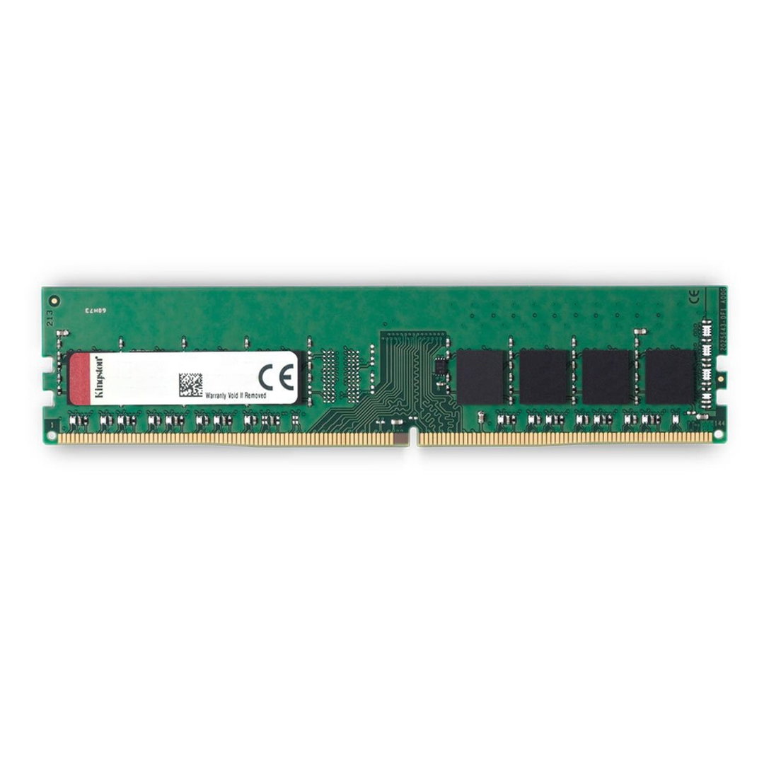 DDR4 8GB 2133MHZ PC4 . DESKTOP KINGSTON
