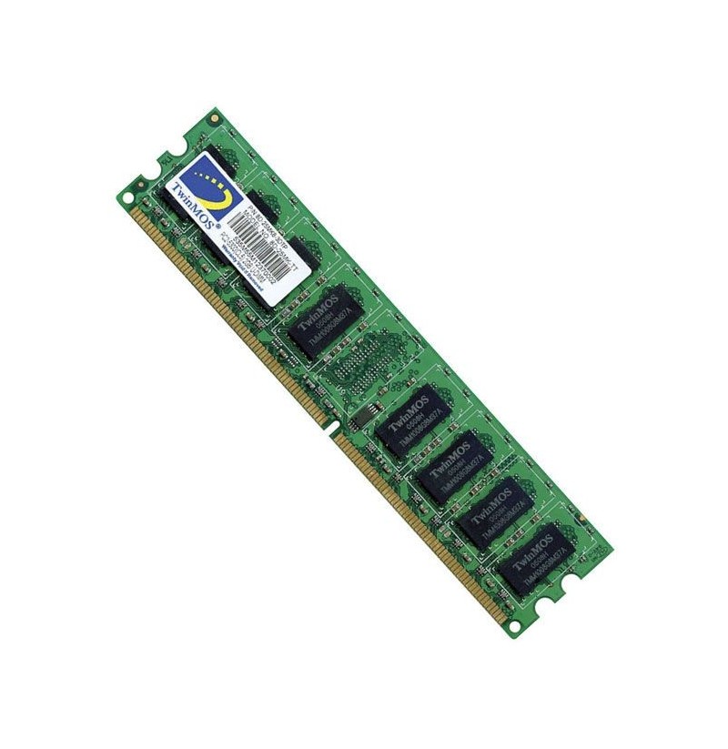 TWINMOS DDR2 4GB 800MHZ PC2_0