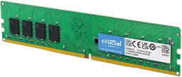 DDR4 8GB 2400MHZ PC4 ........ DESKTOP CRUCIAL