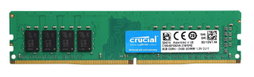 DDR4 8GB 2400MHZ PC4 ........ DESKTOP CRUCIAL