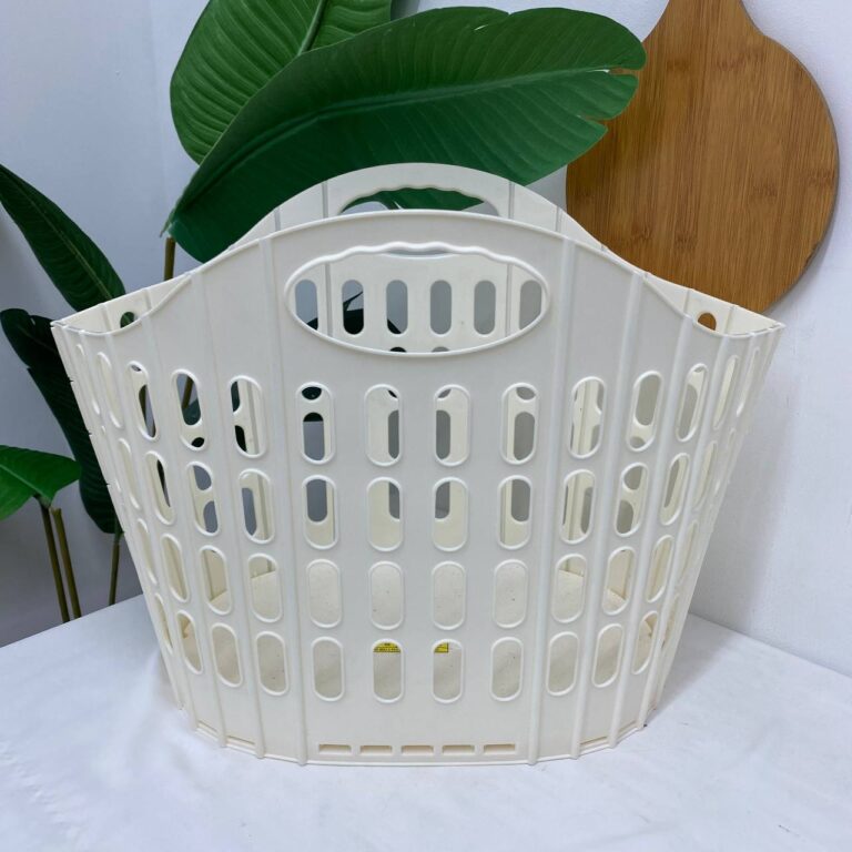 FOLDABLE MULTIFUNCTION BASKET LAUNDRY SHOPPING_11