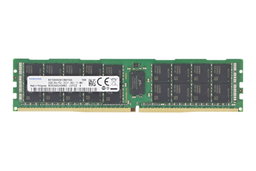 SAMSUNG DDR4 64GB 2Rx4 PC4-2933Y-RA2-12-DC1 SERVEUR