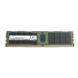 SAMSUNG DDR4 64GB 2Rx4 PC4-2933Y-RA2-12-DC1 SERVEUR