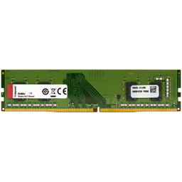 DDR4 4GB 2400MHZ PC4 DESKTOP KINGSTON