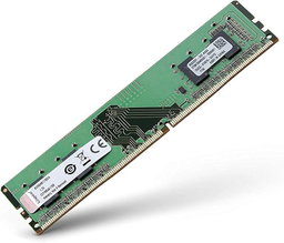 DDR4 4GB 2400MHZ PC4 DESKTOP KINGSTON