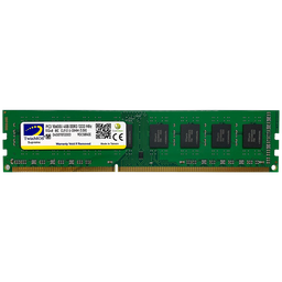 DDR4 4GB 1333MHZ PC4 17000 DESKTOP TWINMOS