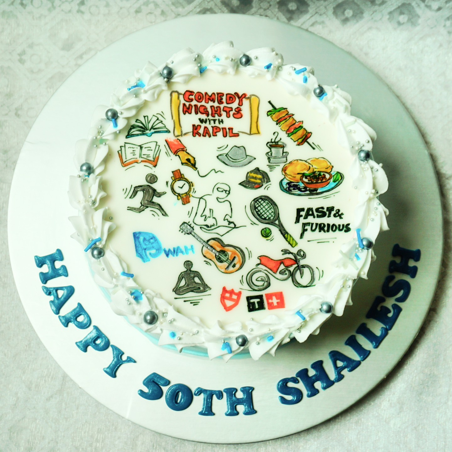 Doodle Cakes_2