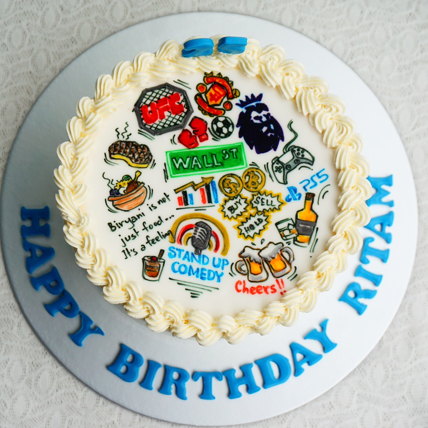 Doodle Cakes_5