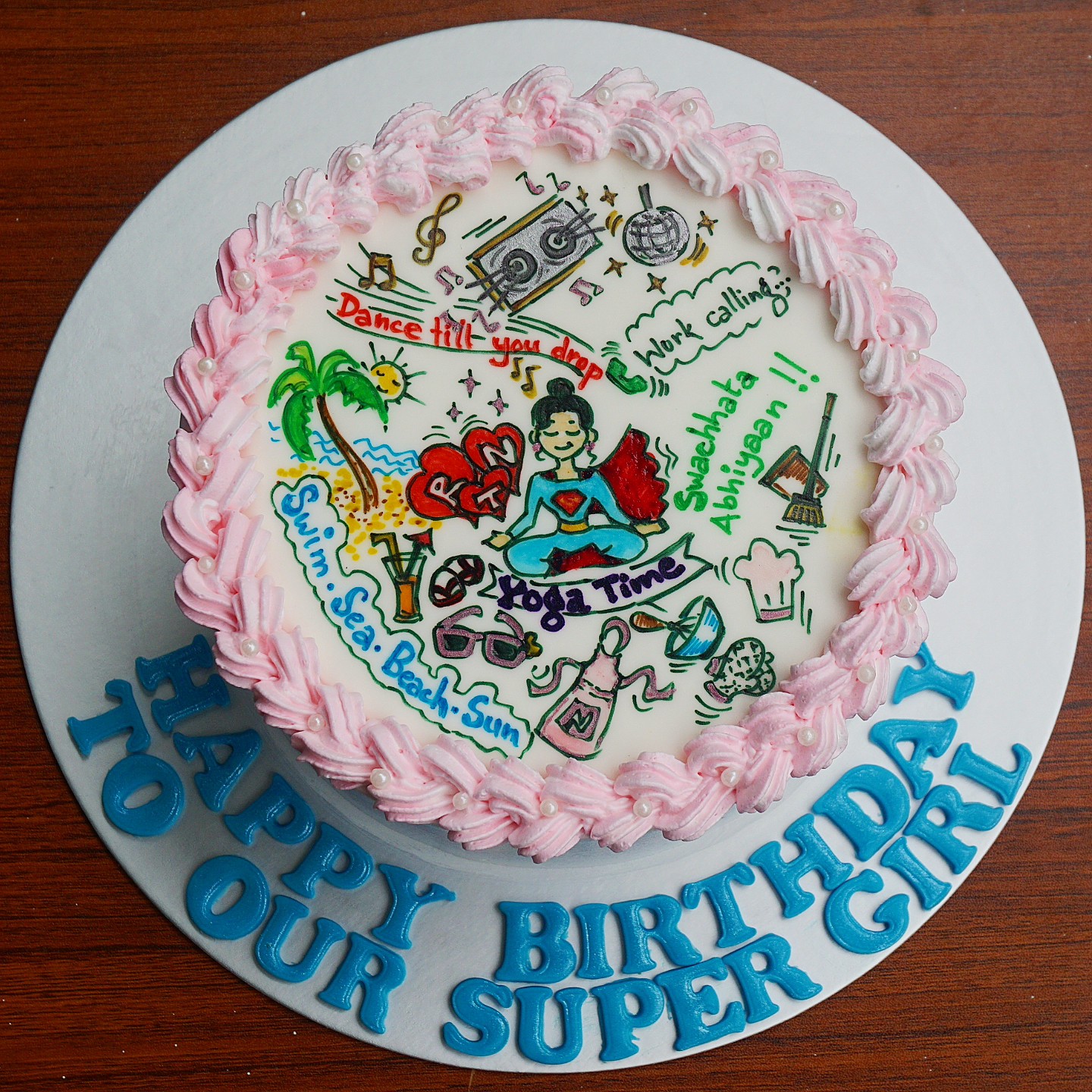 Doodle Cakes_3
