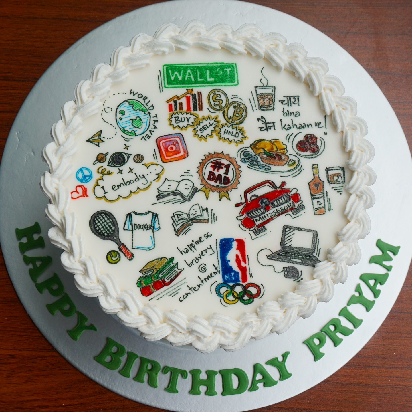 Doodle Cakes_1