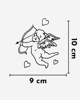 Angel Cazador