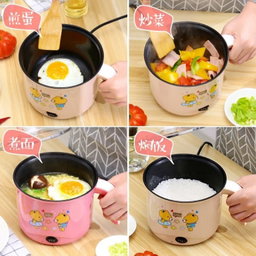KOREAN MULTI POT 1.8L