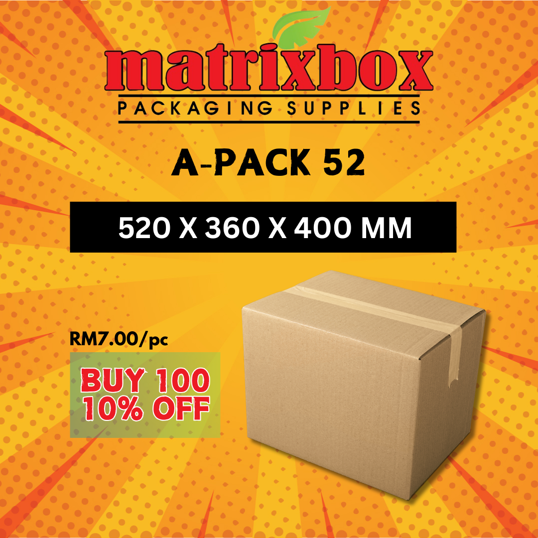A-Pack 52