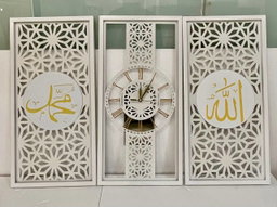 CLOCK WALL DECORATION  AAM01 