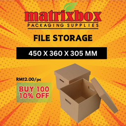 File Storage