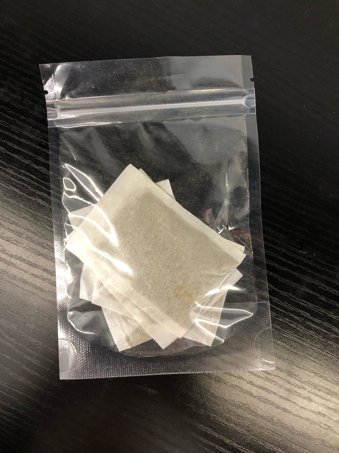 Slimming Detox tea trial packet (4 teabags)