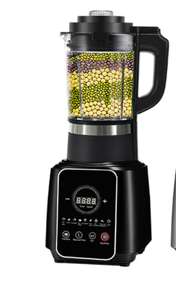 PRO Heating Cooking Blender