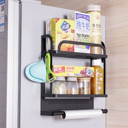 REFRIDGERATOR MAGNETIC RACK