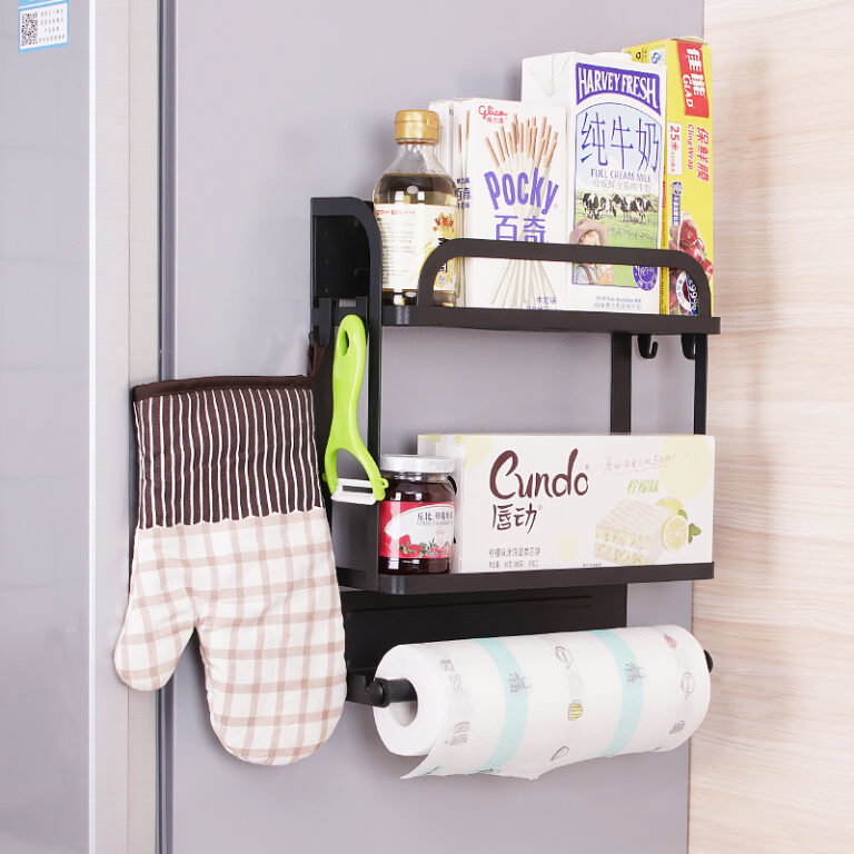 REFRIDGERATOR MAGNETIC RACK_1