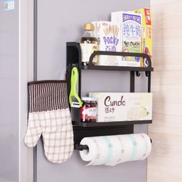 REFRIDGERATOR MAGNETIC RACK
