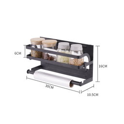 REFRIDGERATOR MAGNETIC RACK