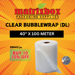 Bubblewrap