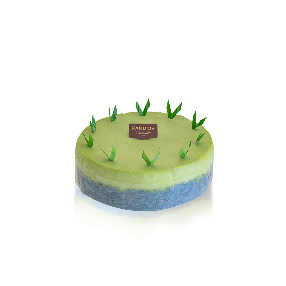 Kuih Salat