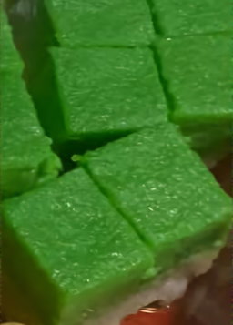 Traditional Kuih