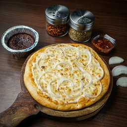 Cheezy Onion Small